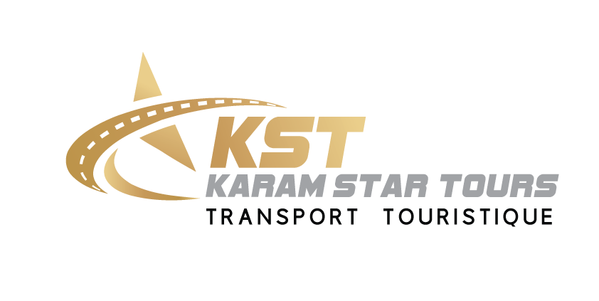 karam star tours logo