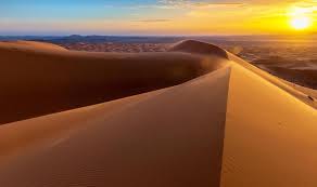 Merzouga circuit Fez for 3 days